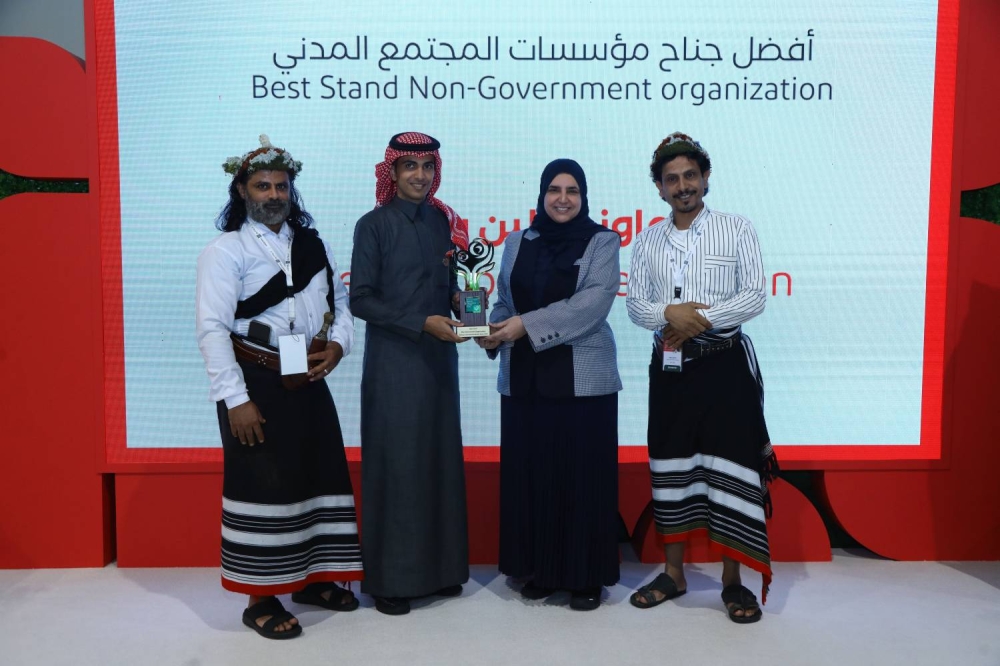 بمشاركة 128 عارضاً .. اختتام معرض البحرين للحدائق بحضور فاق 20 ألف زائر