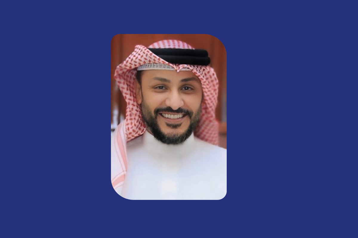 المستشار الدكتور محمد مجبل مديرا تنفيذيا لهيئة التحكيم الرياضي لدول مجلس التعاون لدول الخليج العربية