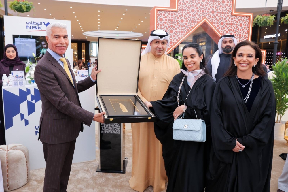 الشيخة فاطمة الدانة: أرتيزانا الرائد المبدع 973+ مشروع يؤسس علامات تجارية لرواد الأعمال