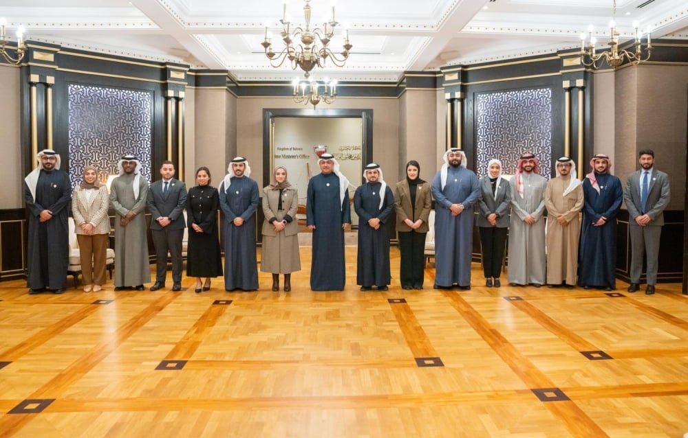 كمال بن أحمد: برنامج رئيس الوزراء لتنمية الكوادر الحكومية ساهم في تطوير المهارات والخبرات لدى الكوادر الحكومية