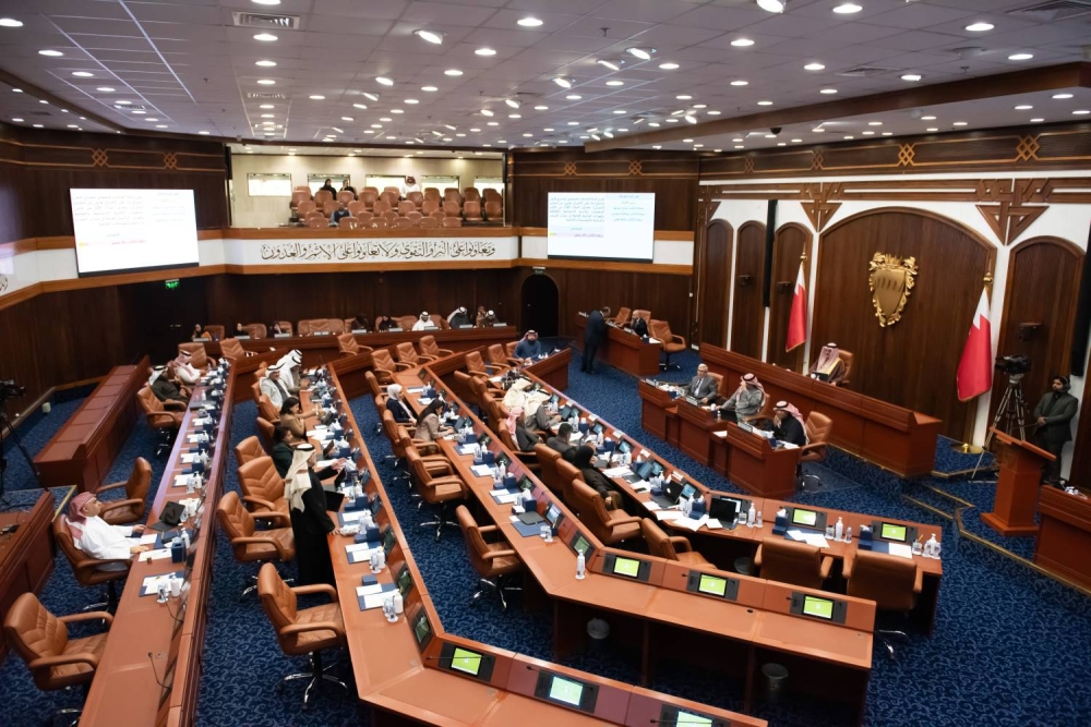 &laquo;النواب&raquo; يُمرّر &laquo;تمديد تصالح الغرامات المرورية 30 يوماً&raquo; بدلاً من 7 أيام