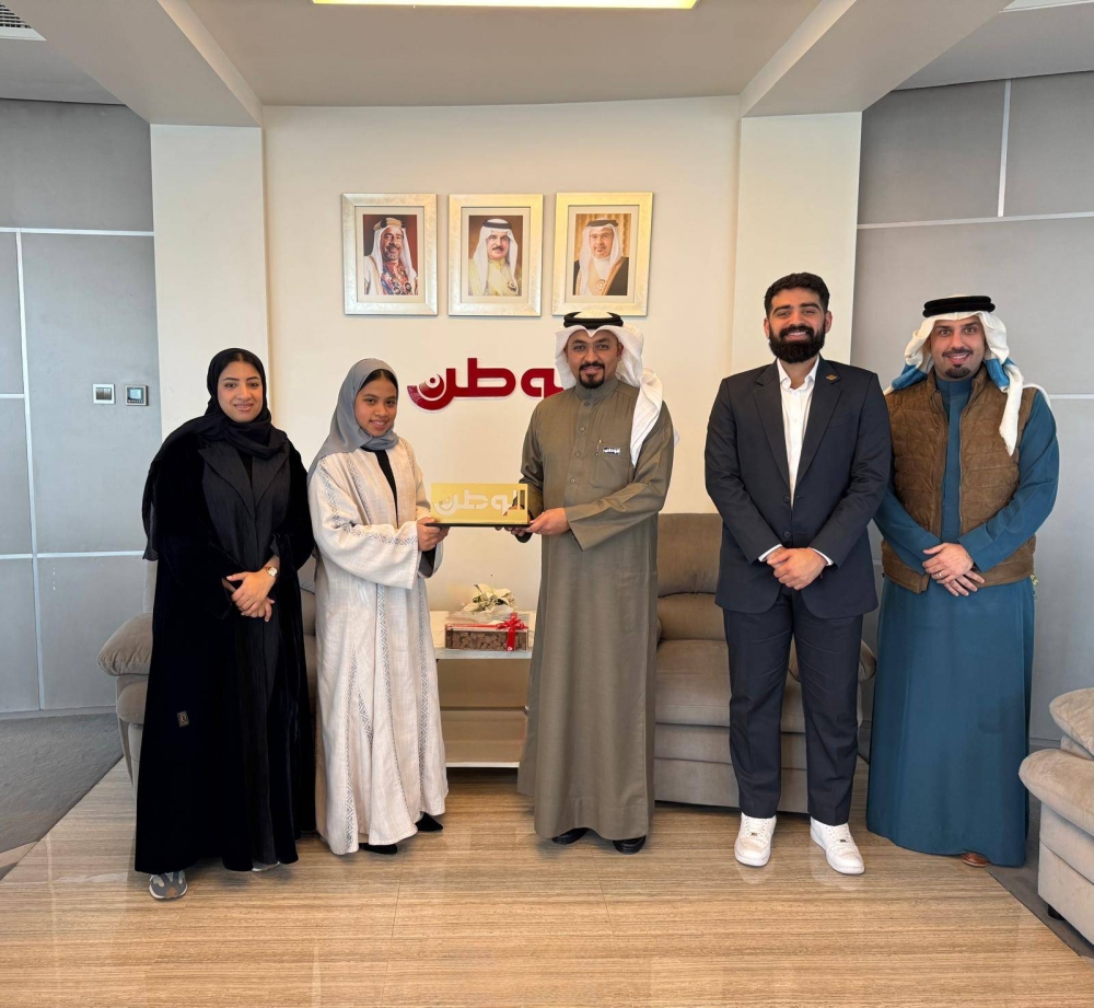 رئيس تحرير "الوطن" يشيد بالدور المجتمعي والإنساني البارز لـ "الملكية للأعمال الإنسانية"