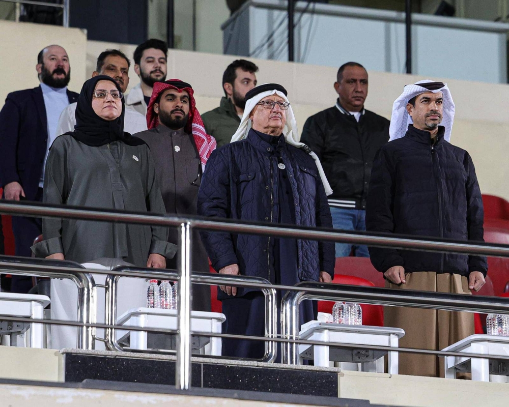 عسكر يتوج الجامعة الأهلية بلقب دوري الجامعات لكرة القدم