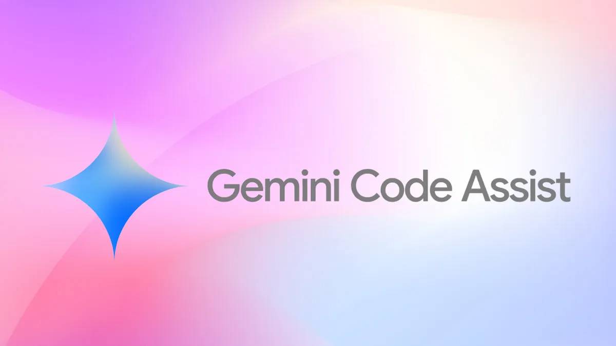 جوجل تتيح نسخة مجانية من Gemini Code Assistant لدعم المطورين