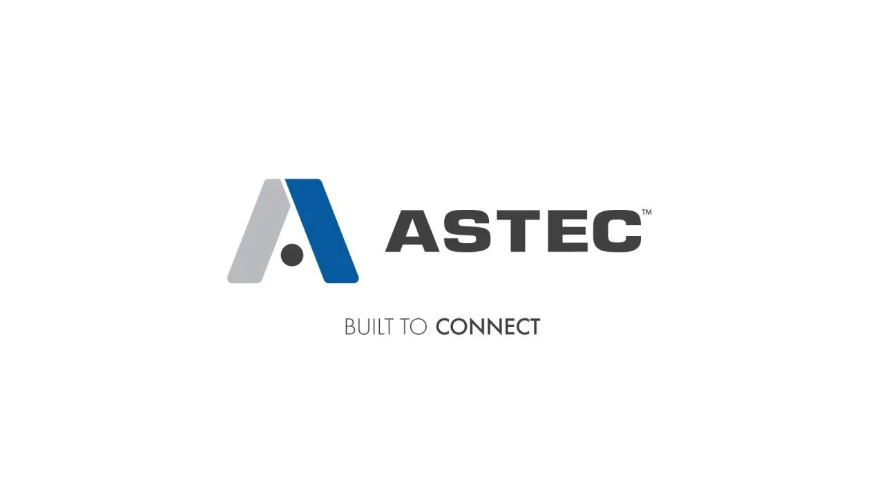 أسهم Astec Industries الأمريكية تحلق عاليًا بعد نتائج مالية قوية