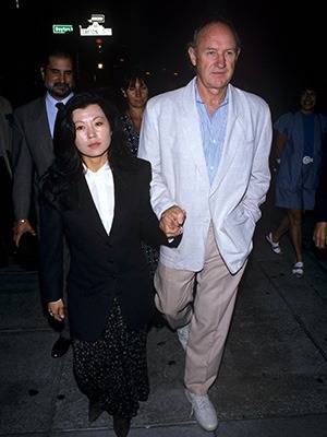 وفاة الممثل جين هاكمان وزوجته بظروف غامضة في منزلهما بالمكسيك