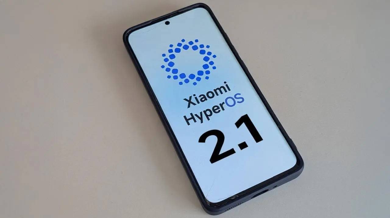 تحديث Xiaomi HyperOS 2.1 متاح الآن لخمسة أجهزة.. اعرف موقف تليفونك؟