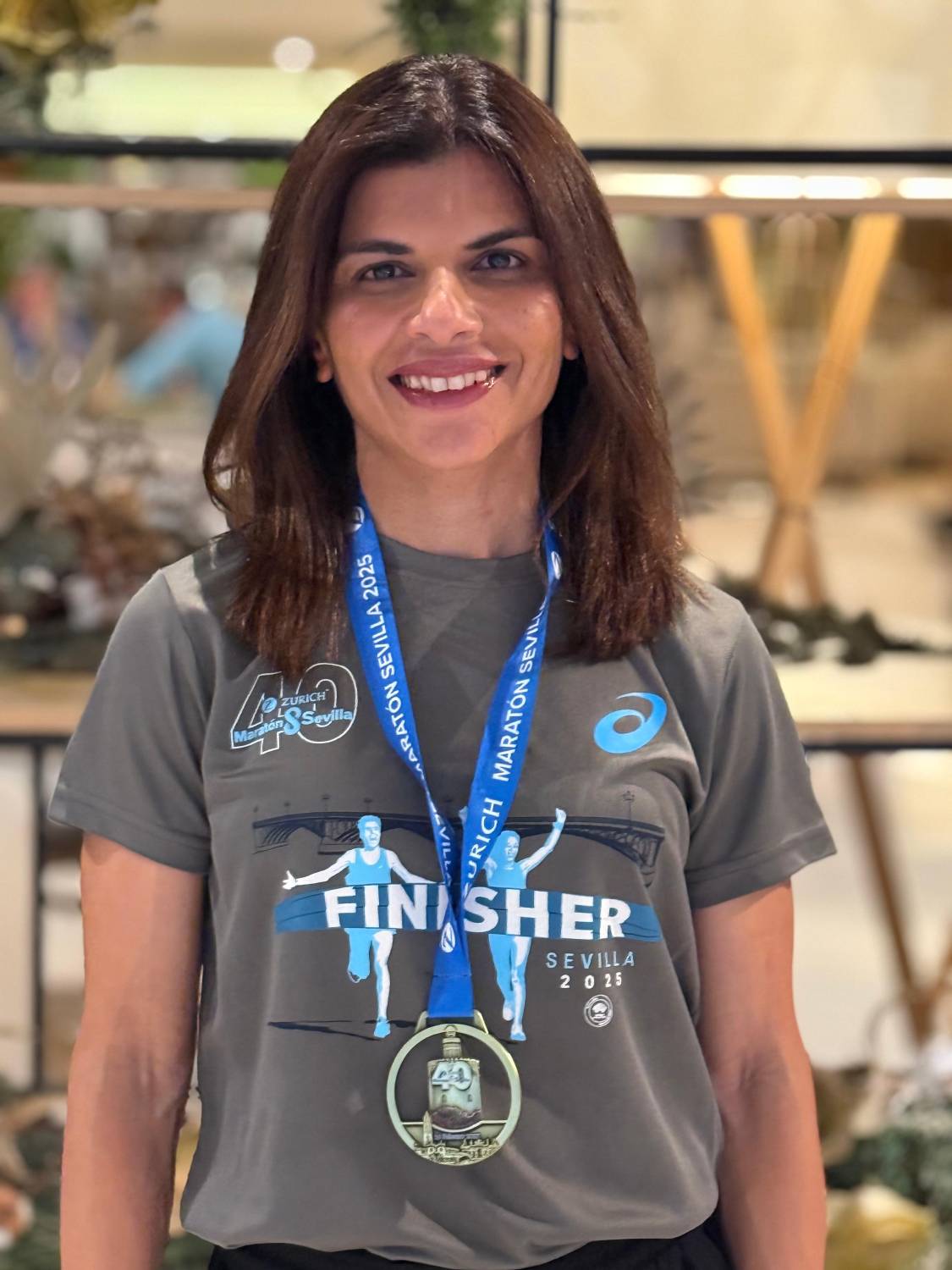 فريق البحرين للترايثلون يحقق إنجازاً تاريخياً في بطولة إشبيلية للماراثون