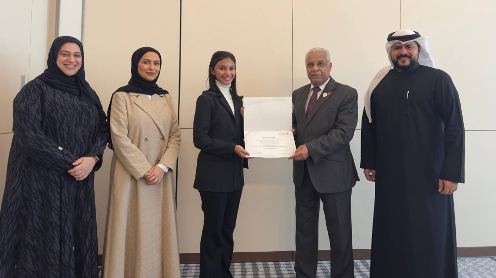 الملكية للأعمال الإنسانية تنظم سلسلة من الأنشطة المهارية والترفيهية