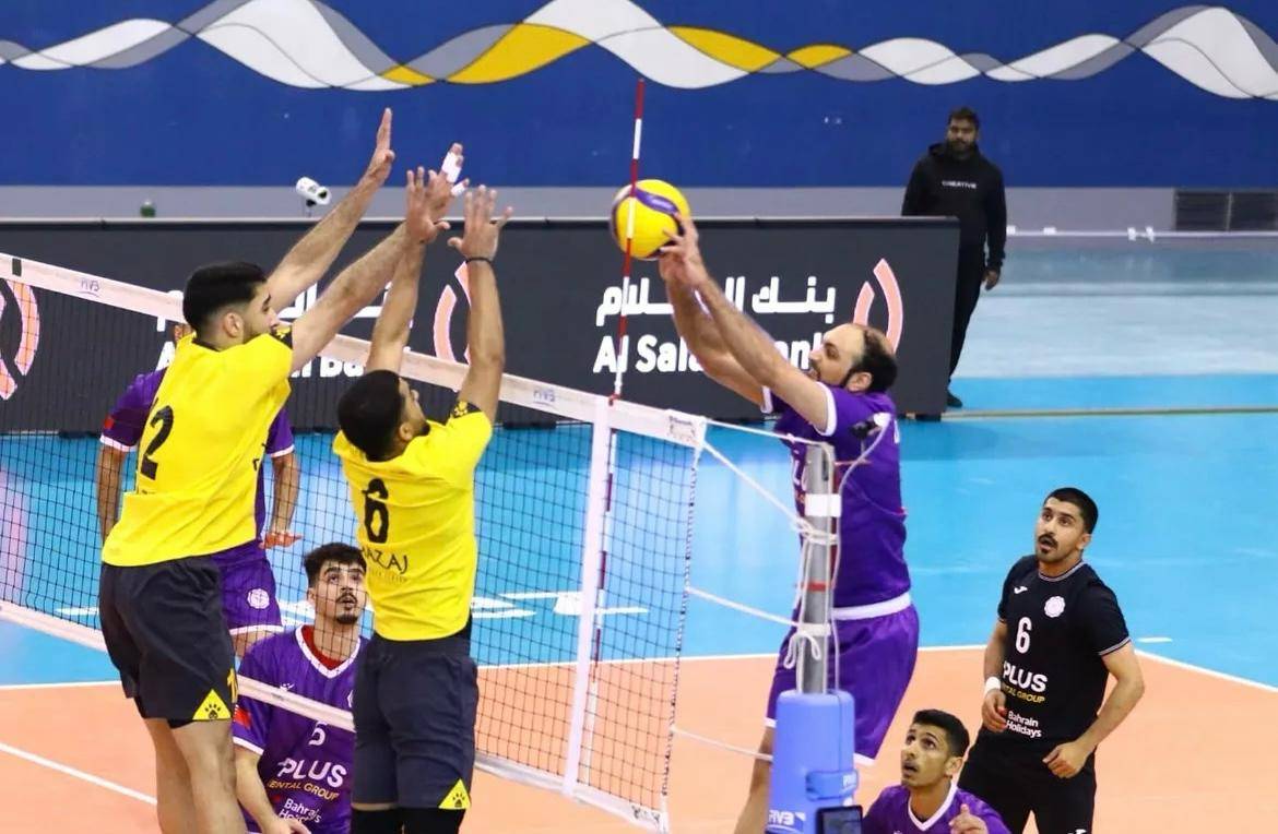 داركليب يواجه النجمة.. والأهلي يتوعد النبيه صالح للصدارة