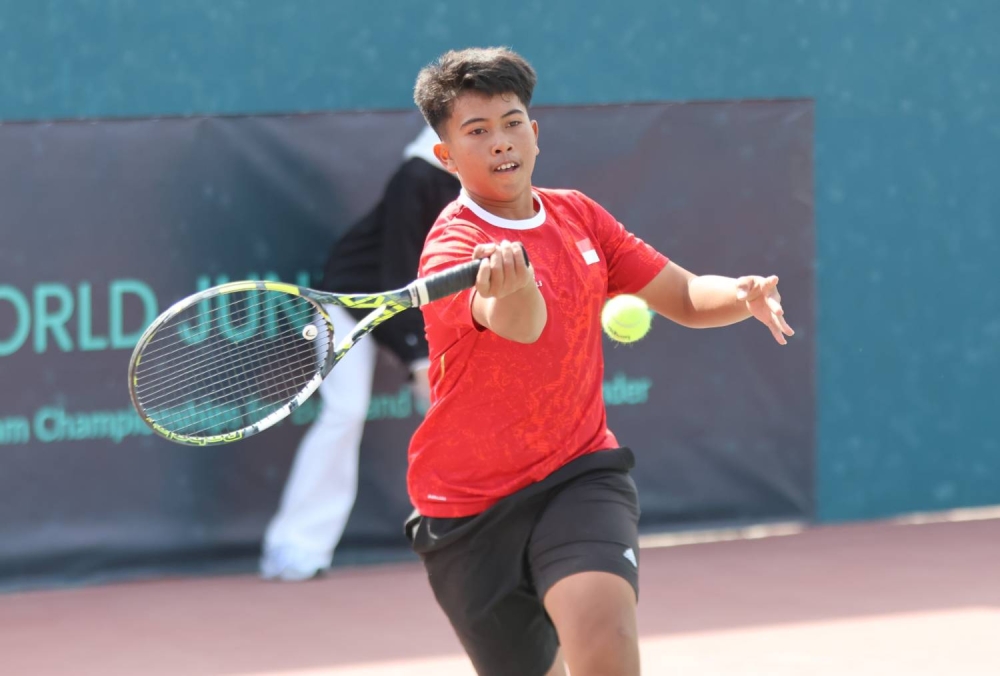 اندونيسيا وهونغ كونغ يتأهلان للنهائي ويحصدان بطاقتي التأهل للمرحلة النهائية من التصفيات