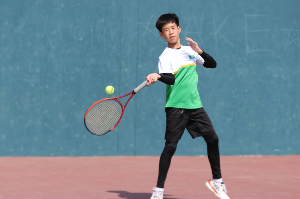 اندونيسيا وهونغ كونغ يتأهلان للنهائي ويحصدان بطاقتي التأهل للمرحلة النهائية من التصفيات