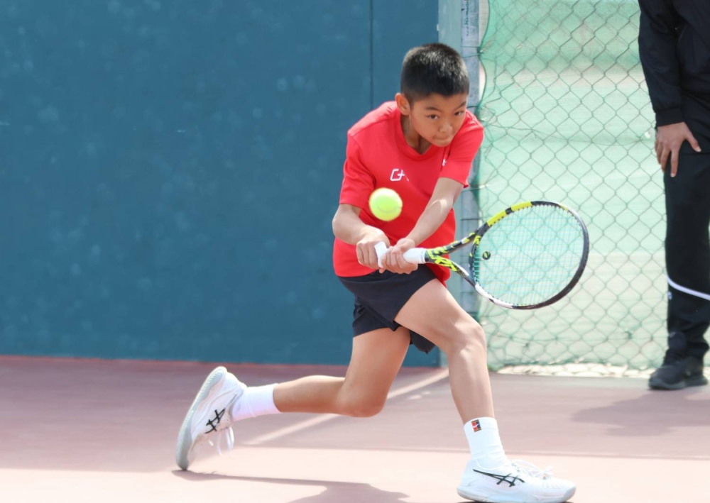 اندونيسيا وهونغ كونغ يتأهلان للنهائي ويحصدان بطاقتي التأهل للمرحلة النهائية من التصفيات