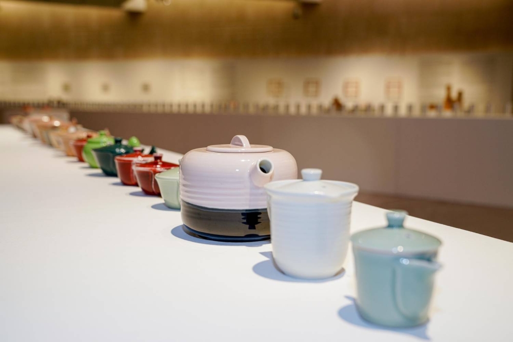 هيئة البحرين للثقافة والآثار: افتتاح معرض "من يد إلى يد &ndash; حرفة جديدة عمرها 100 عام" في متحف البحرين الوطني