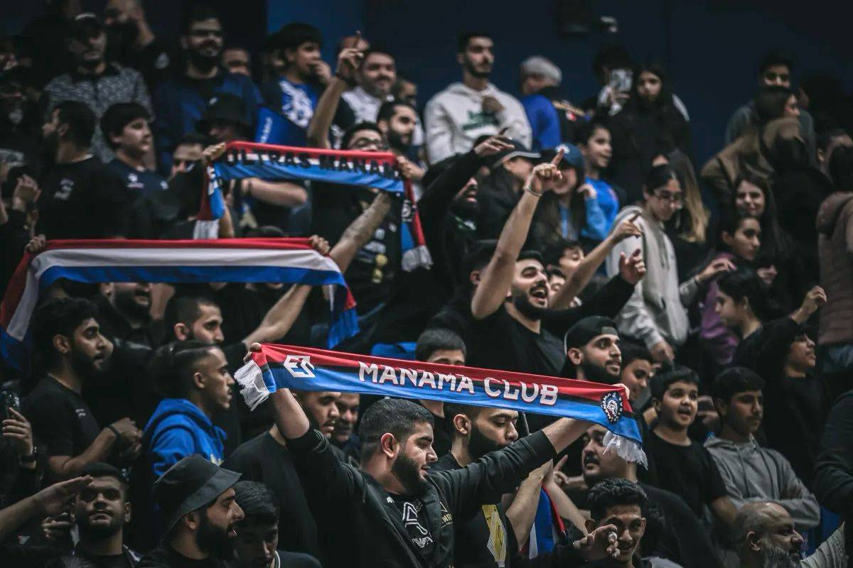 قمة سلاوية بحرينية آسيوية فاصلة بين الزعيم المنامي والنسر الأهلاوي​