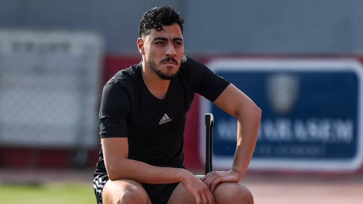 أكرم توفيق يتمسك بالشمال القطري ويرفض إغراءات الأهلي