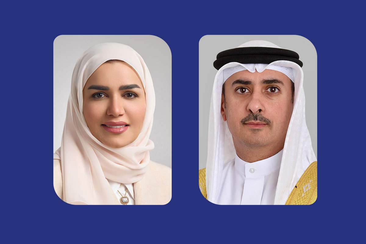 البحرين الإسلامي (BisB) يتعاون مع وزارة العدل والشؤون الإسلامية والأوقاف لتعزيز العطاء الخيري