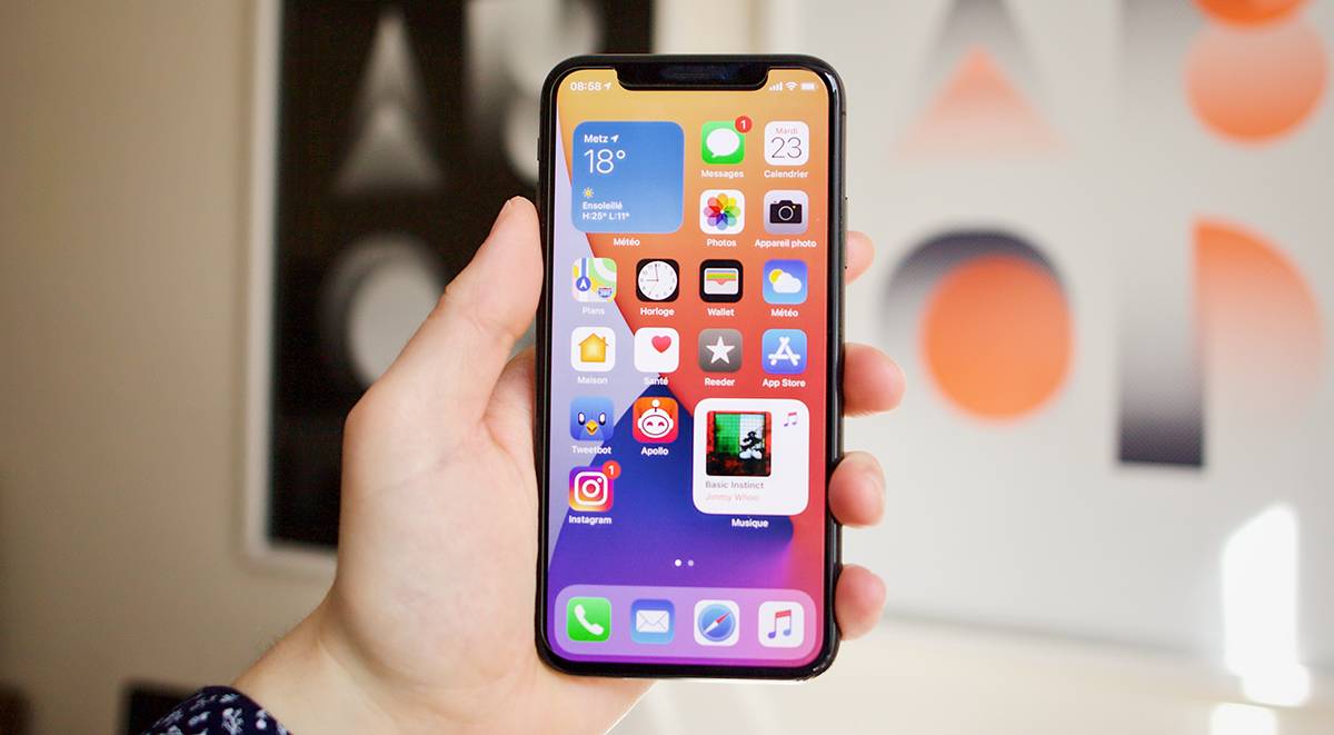 لحماية الخصوصية.. طريقة منع التطبيقات من تعقب نشاطك على أجهزة iPhone