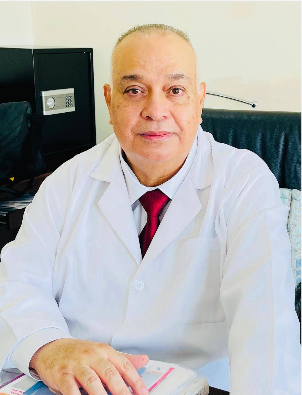 المحروس: أدوية السكري ترتبط بمخاطر انسداد الجهاز الهضمي