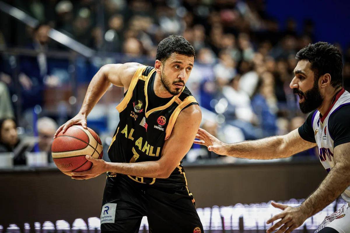 المنامة يهزم الأهلي ويتأهل لنصف نهائي الخليج في السوبر ليغ الآسيوي