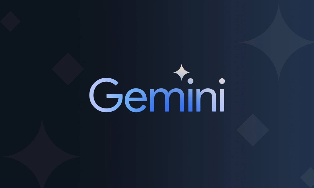 "جوجل" تطرح ميزة جديدة لمساعدها الذكي Gemini