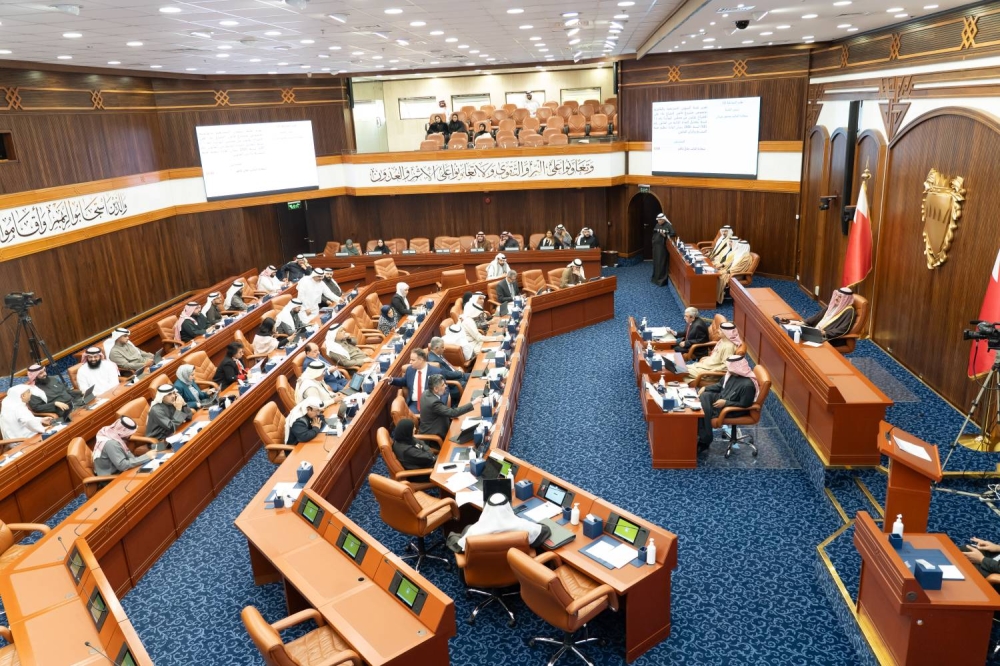 الموافقة على اصدار بيان بمناسبة اليوم العالمي للمرأة