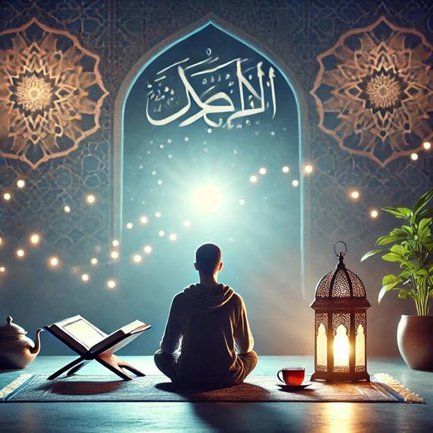 نصائح للحفاظ على الطاقة النفسية في رمضان.. استمتع بالشهر الكريم