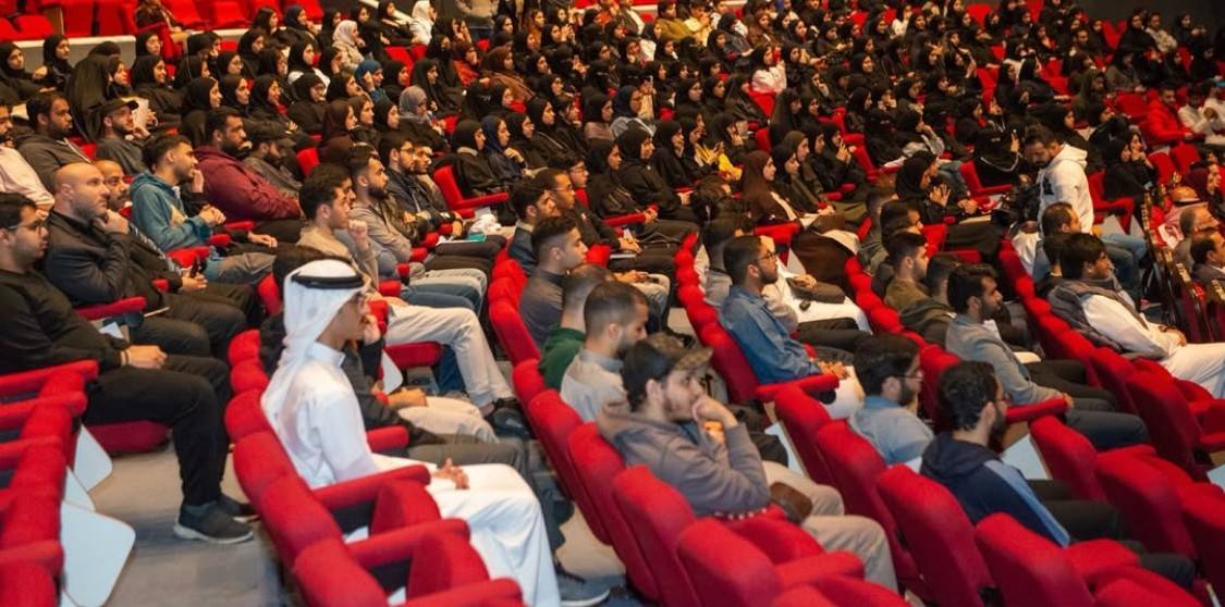 "هيئة الفضاء" تنظّم لقاءً تفاعليًا مع رواد الفضاء الإماراتيين