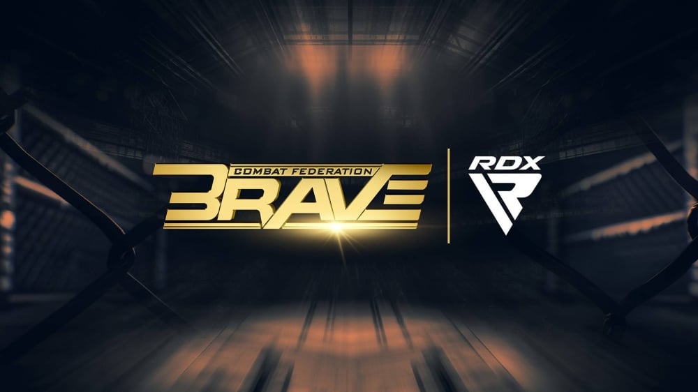 منظمة بريف البحرينية توقع اتفاقية شراكة مع شركة RDX Sports