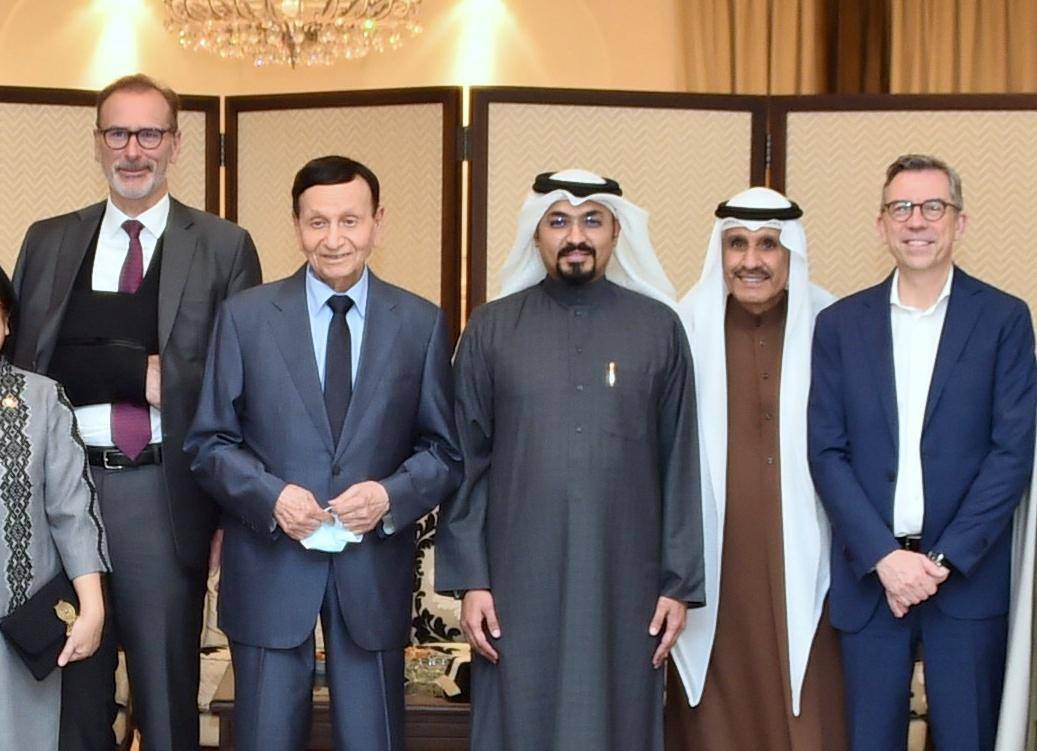 &laquo;الوطن&raquo; تزور مجلس ناصر العريّض الرمضاني في السقيّة