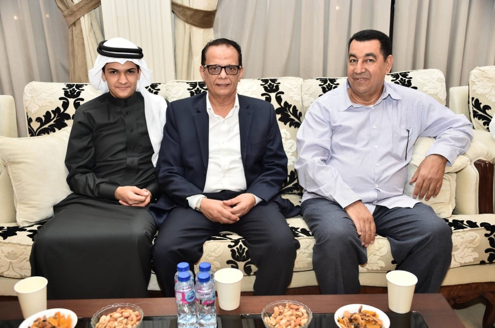 &laquo;الوطن&raquo; تزور مجلس ناصر العريّض الرمضاني في السقيّة