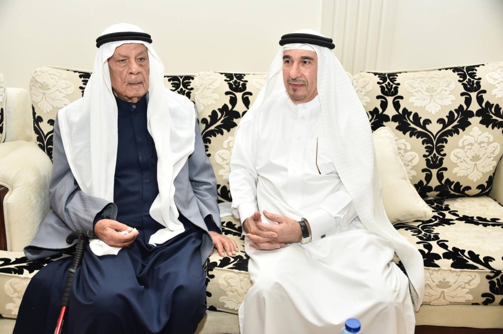 &laquo;الوطن&raquo; تزور مجلس ناصر العريّض الرمضاني في السقيّة