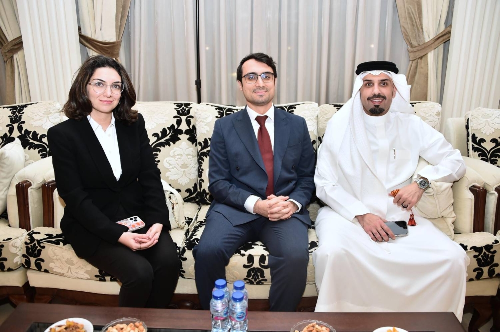 &laquo;الوطن&raquo; تزور مجلس ناصر العريّض الرمضاني في السقيّة