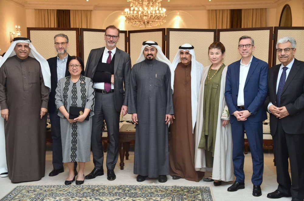 &laquo;الوطن&raquo; تزور مجلس ناصر العريّض الرمضاني في السقيّة