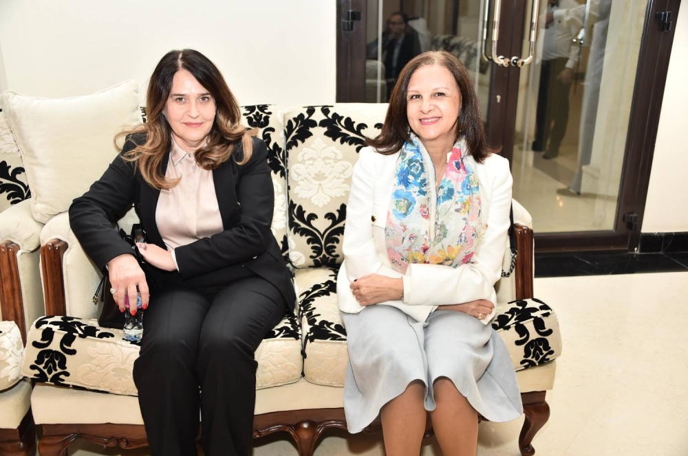 &laquo;الوطن&raquo; تزور مجلس ناصر العريّض الرمضاني في السقيّة