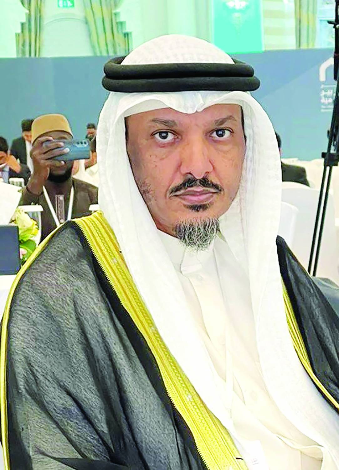 المسؤول في الأوقاف الكويتية عبدالله الشريكة يسرد ذكرياته لـ&laquo;الوطن&raquo;: البحرين حفظت كرامتنا وقيمة عملتنا أثناء الغزو ولا ننسى هذا الجميل