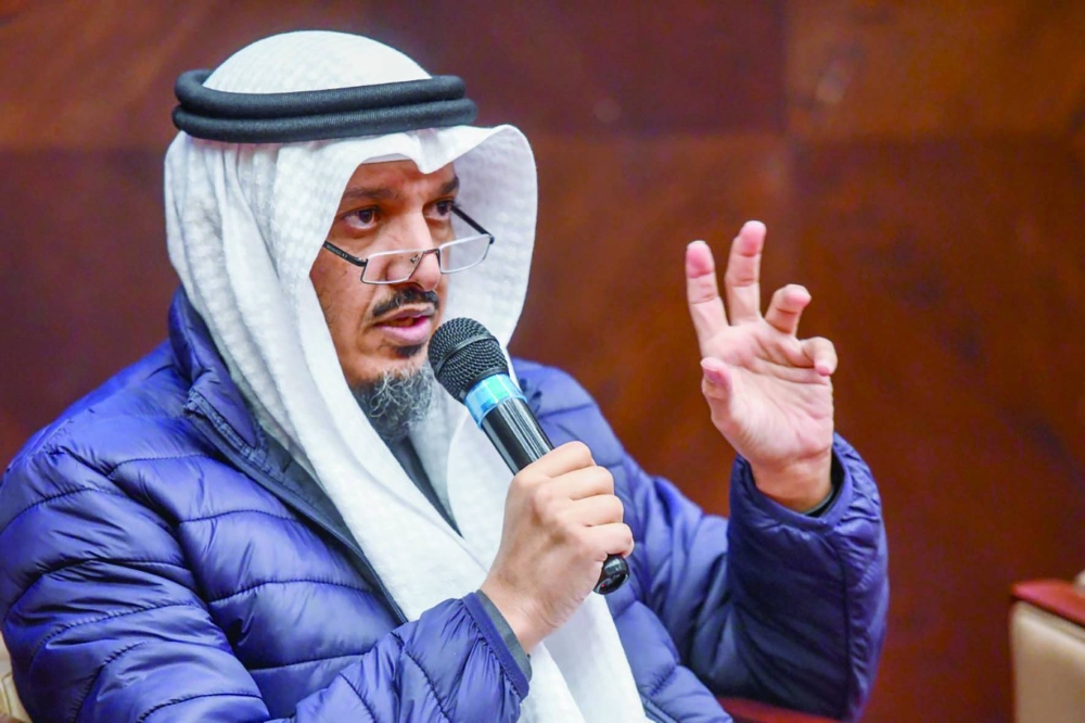 المسؤول في الأوقاف الكويتية عبدالله الشريكة يسرد ذكرياته لـ&laquo;الوطن&raquo;: البحرين حفظت كرامتنا وقيمة عملتنا أثناء الغزو ولا ننسى هذا الجميل