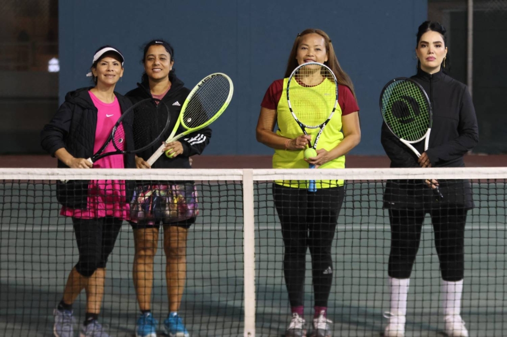 انطلاق منافسات البطولة الرمضانية الأولى للسيدات