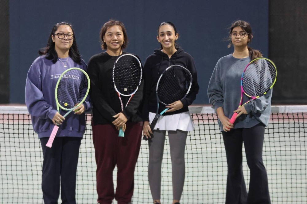 انطلاق منافسات البطولة الرمضانية الأولى للسيدات