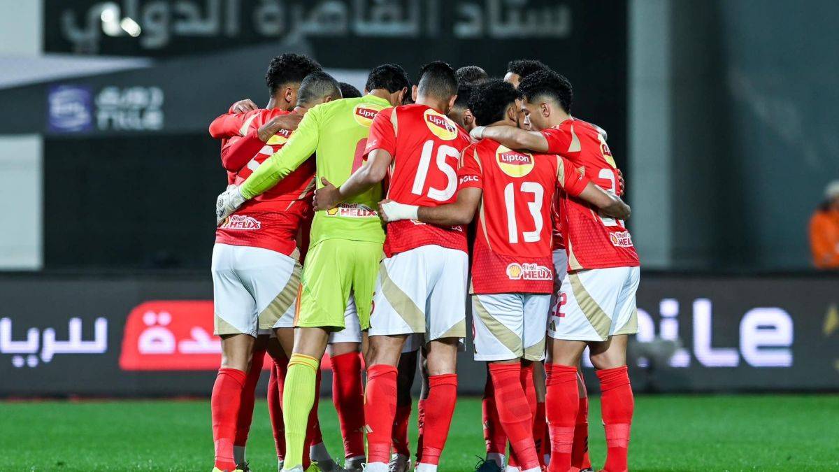 الدوري المصري.. كولر يحدد ملامح قائمة الأهلي لمباراة القمة أمام الزمالك