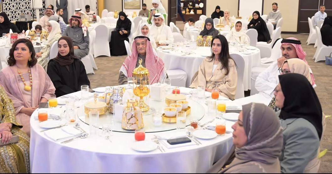 جمعية السكري البحرينية تنظم غبقة رمضانية وحفل تكريم للأطفال حديثي الإصابة بالسكريبالتعاون مع شركة بابكو إنرجيز