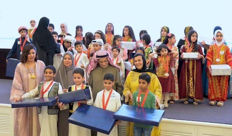 جمعية السكري البحرينية تنظم غبقة رمضانية وحفل تكريم للأطفال حديثي الإصابة بالسكريبالتعاون مع شركة بابكو إنرجيز