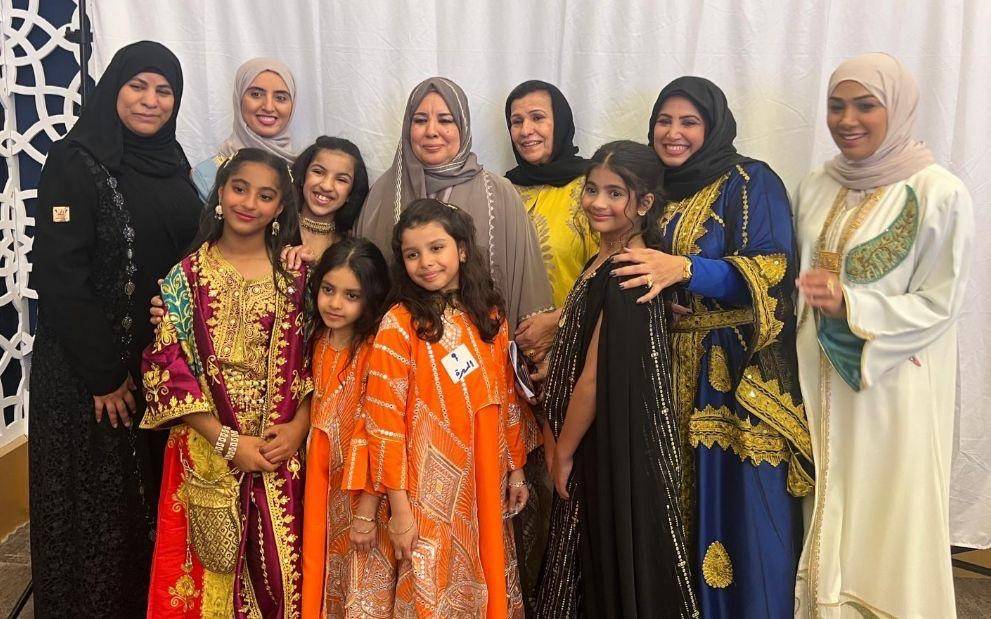 جمعية السكري البحرينية تنظم غبقة رمضانية وحفل تكريم للأطفال حديثي الإصابة بالسكريبالتعاون مع شركة بابكو إنرجيز