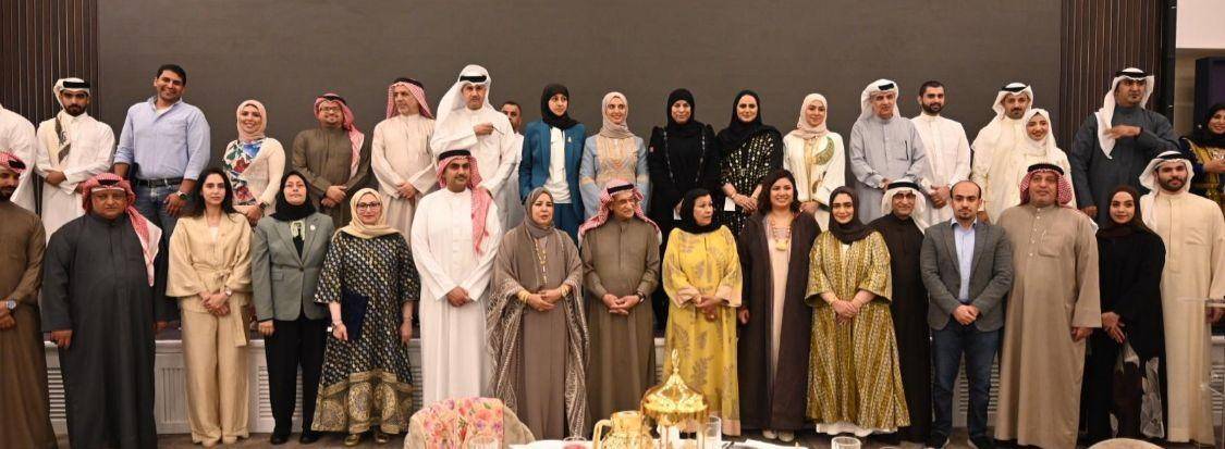 جمعية السكري البحرينية تنظم غبقة رمضانية وحفل تكريم للأطفال حديثي الإصابة بالسكريبالتعاون مع شركة بابكو إنرجيز