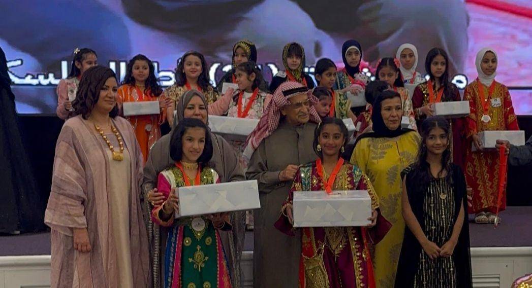 جمعية السكري البحرينية تنظم غبقة رمضانية وحفل تكريم للأطفال حديثي الإصابة بالسكريبالتعاون مع شركة بابكو إنرجيز