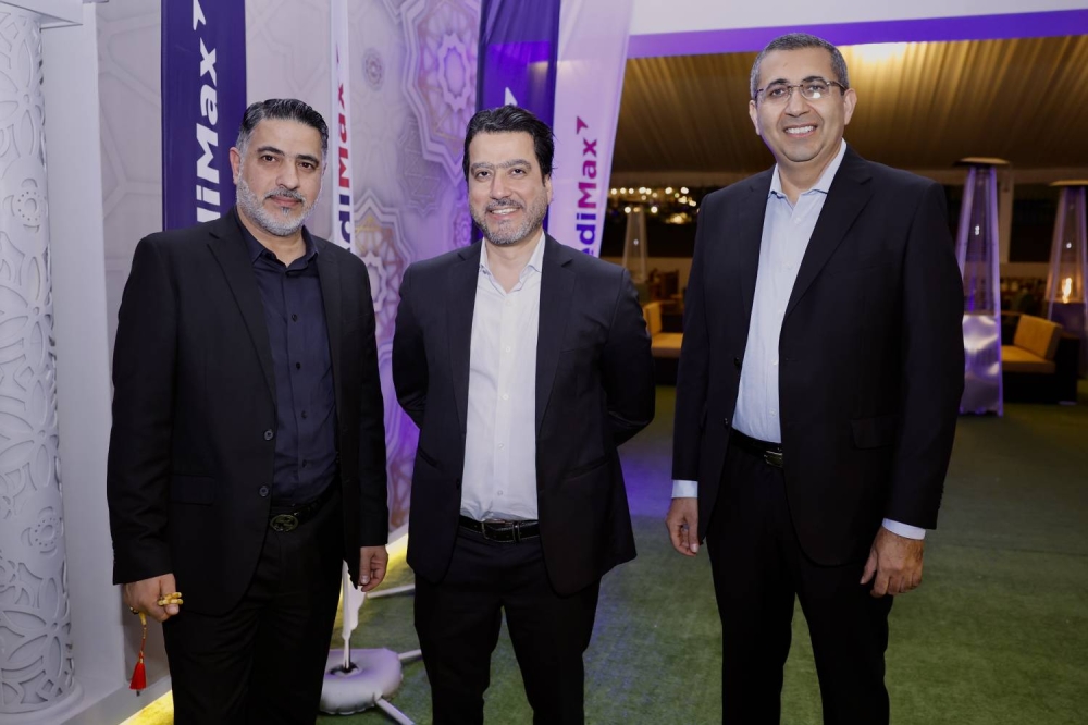 "البحرين والكويت" و"كريدي مكس" ينظمان غبقة رمضانية للإعلاميين