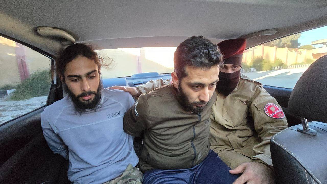 سوريا.. اعتقال عنصرين في الأمن بعد فيديو &laquo;الانتهاكات&raquo; في إحدى قرى الساحل