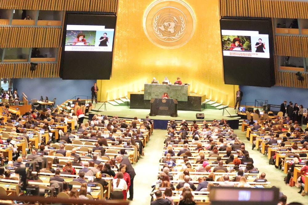 العوضي .. تشارك في الجلسة الافتتاحية وفعاليات دول مجلس التعاون الخليجي