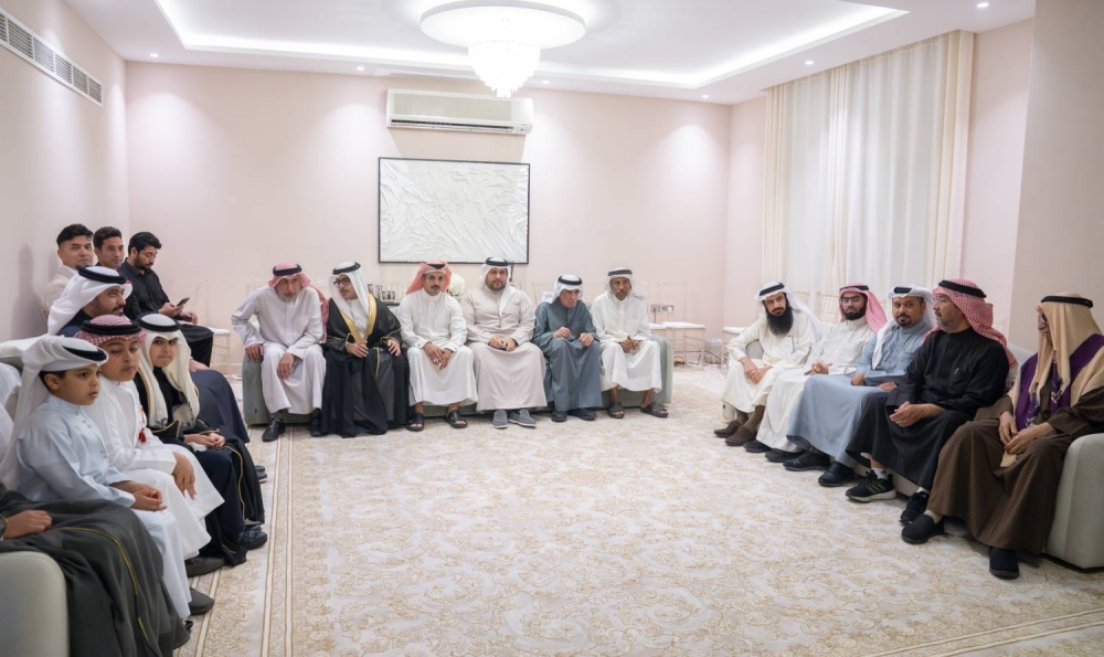 ولي العهد رئيس الوزراء: قوة النسيج المجتمعي الأساس المتين للتنمية