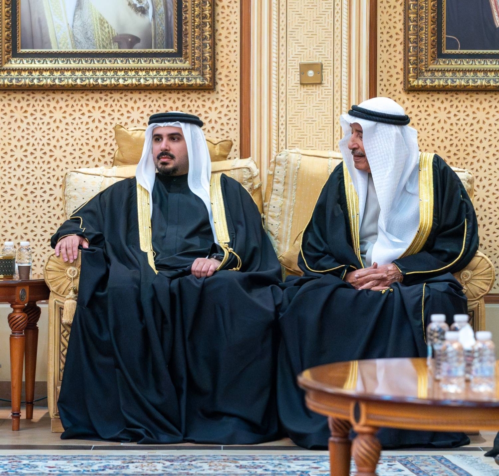 ولي العهد رئيس الوزراء: قوة النسيج المجتمعي الأساس المتين للتنمية